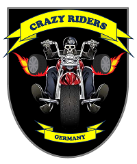 CrazyRiders