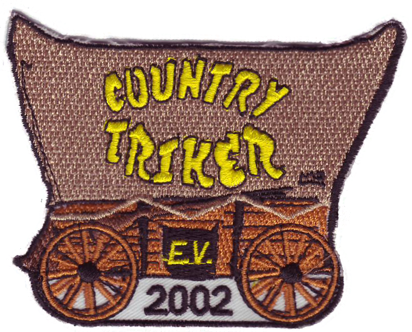 country-triker