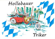 holledau-triker