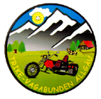 vagabunden